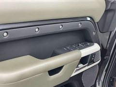 Land Rover Defender 2022 110 P400 X-Dynamic HSE - фото 10