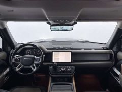 Land Rover Defender 2022 110 P400 X-Dynamic HSE - фото 13