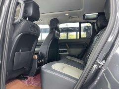 Land Rover Defender 2022 110 P400 X-Dynamic HSE - фото 14