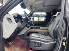 Land Rover Defender 2022 110 P400 X-Dynamic HSE - фото 15