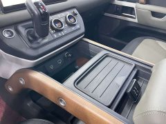Land Rover Defender 2022 110 P400 X-Dynamic HSE - фото 16