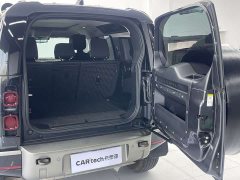 Land Rover Defender 2022 110 P400 X-Dynamic HSE - фото 18
