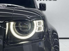 Land Rover Defender 2022 110 P400 X-Dynamic HSE - фото 19