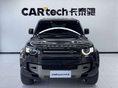 Land Rover Defender 2022 110 P400 X-Dynamic HSE - фото 2