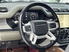 Land Rover Defender 2022 110 P400 X-Dynamic HSE - фото 5