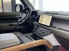 Land Rover Defender 2022 110 P400 X-Dynamic HSE - фото 9