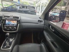Nissan Tiida 2021 1.6L CVT Smart Travel Edition - фото 10