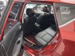 Nissan Tiida 2021 1.6L CVT Smart Travel Edition - фото 11