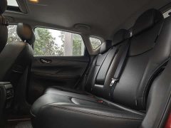 Nissan Tiida 2021 1.6L CVT Smart Travel Edition - фото 12