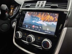Nissan Tiida 2021 1.6L CVT Smart Travel Edition - фото 16