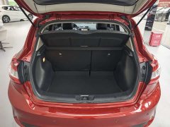 Nissan Tiida 2021 1.6L CVT Smart Travel Edition - фото 18