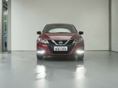 Nissan Tiida 2021 1.6L CVT Smart Travel Edition - фото 2