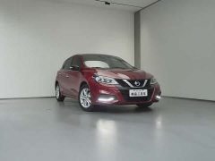 Nissan Tiida 2021 1.6L CVT Smart Travel Edition - фото 3