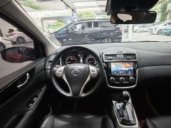 Nissan Tiida 2021 1.6L CVT Smart Travel Edition - фото 8
