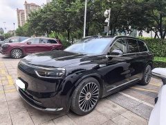 AITO Wenjie M8 extended range Max version 37kWh 6-seater version (192-line lidar) - фото 1