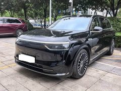 AITO Wenjie M8 extended range Max version 37kWh 6-seater version (192-line lidar) - фото 2