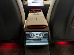 Lexus EMEYA 2025 600 Luxury - фото 11