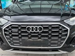 Audi Q5L 40T fashionable and dynamic - фото 12