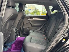 Audi Q5L 40T fashionable and dynamic - фото 16