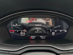 Audi Q5L 40T fashionable and dynamic - фото 18