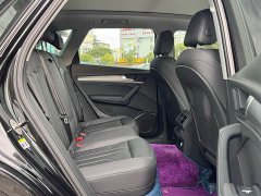 Audi Q5L 40T fashionable and dynamic - фото 19