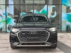 Audi Q5L 40T fashionable and dynamic - фото 2