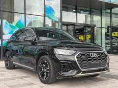 Audi Q5L 40T fashionable and dynamic - фото 3