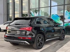 Audi Q5L 40T fashionable and dynamic - фото 4