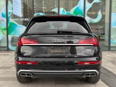 Audi Q5L 40T fashionable and dynamic - фото 5