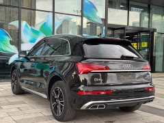 Audi Q5L 40T fashionable and dynamic - фото 6