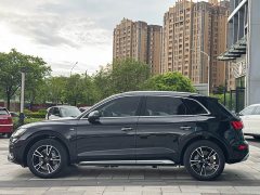 Audi Q5L 40T fashionable and dynamic - фото 7