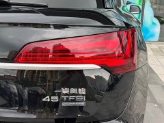 Audi Q5L 40T fashionable and dynamic - фото 9