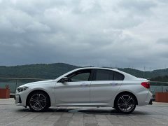 BMW 1 Series facelift 125i M Sports Night Edition - фото 10