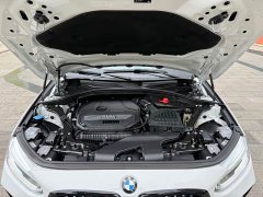 BMW 1 Series facelift 125i M Sports Night Edition - фото 11