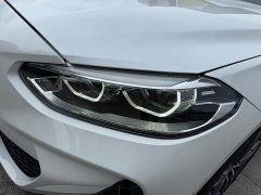 BMW 1 Series facelift 125i M Sports Night Edition - фото 12
