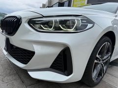 BMW 1 Series facelift 125i M Sports Night Edition - фото 13