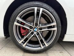 BMW 1 Series facelift 125i M Sports Night Edition - фото 14