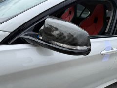 BMW 1 Series facelift 125i M Sports Night Edition - фото 15