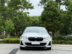 BMW 1 Series facelift 125i M Sports Night Edition - фото 2