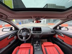 BMW 1 Series facelift 125i M Sports Night Edition - фото 5