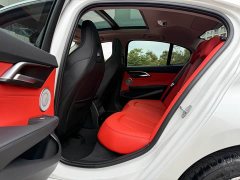 BMW 1 Series facelift 125i M Sports Night Edition - фото 6