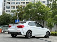 BMW 1 Series facelift 125i M Sports Night Edition - фото 7