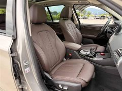 BMW X3 xDrive30i Advanced M Night Package - фото 10