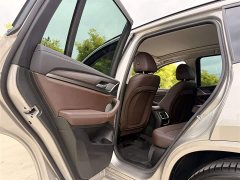 BMW X3 xDrive30i Advanced M Night Package - фото 11