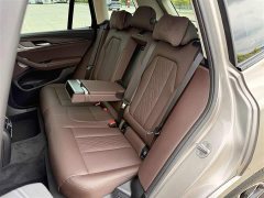 BMW X3 xDrive30i Advanced M Night Package - фото 12