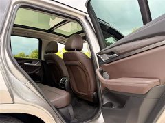 BMW X3 xDrive30i Advanced M Night Package - фото 14