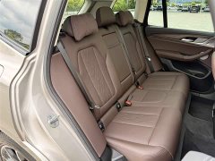 BMW X3 xDrive30i Advanced M Night Package - фото 15