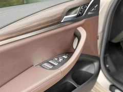 BMW X3 xDrive30i Advanced M Night Package - фото 16