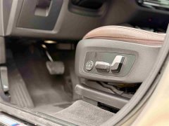BMW X3 xDrive30i Advanced M Night Package - фото 17
