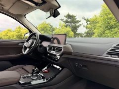 BMW X3 xDrive30i Advanced M Night Package - фото 18